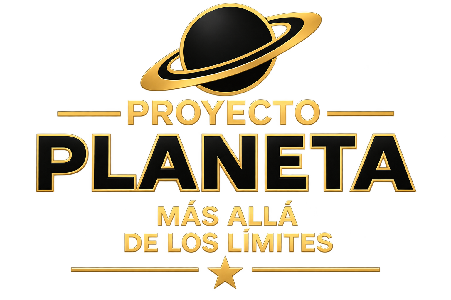 Logo de Proyecto Planeta